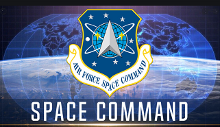 Space Command